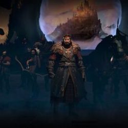 سیستم مورد نیاز بازی Age of Wonders 4